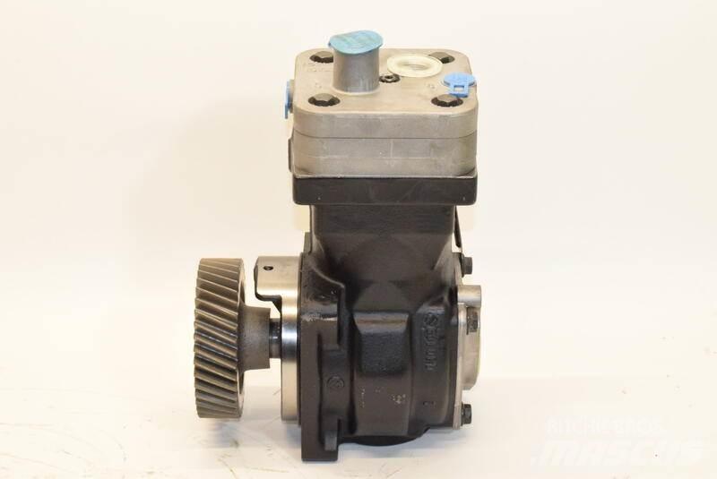 Wabco  运输工具-其他