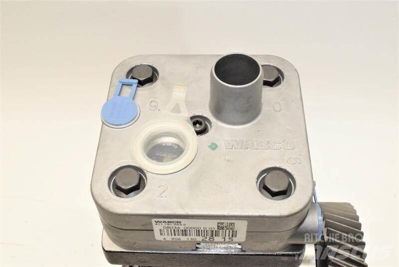 Wabco  运输工具-其他