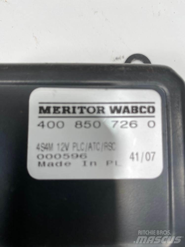 Wabco  电子设备
