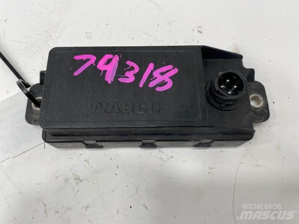 Wabco  电子设备