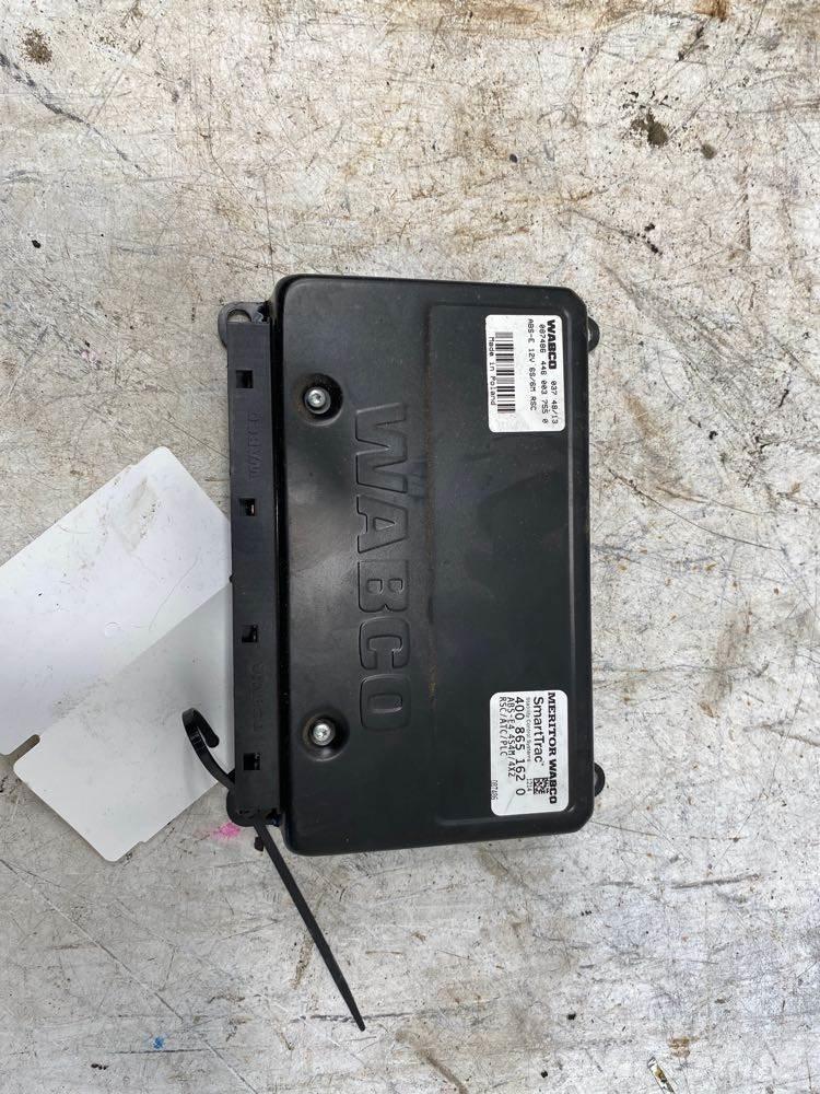 Wabco  电子设备