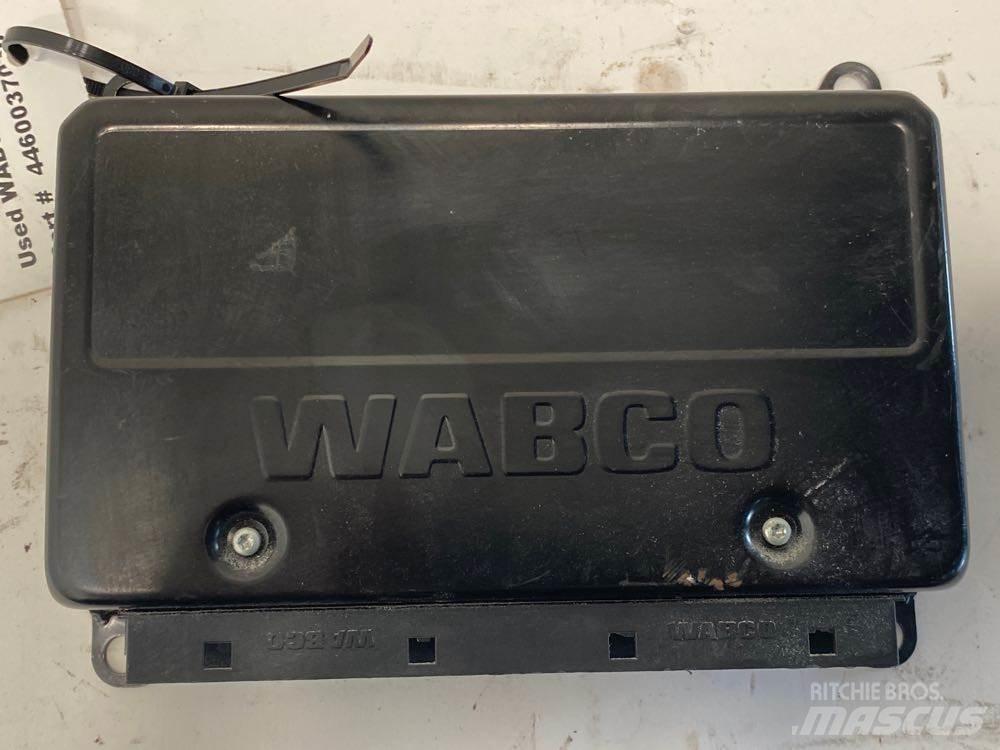 Wabco  电子设备