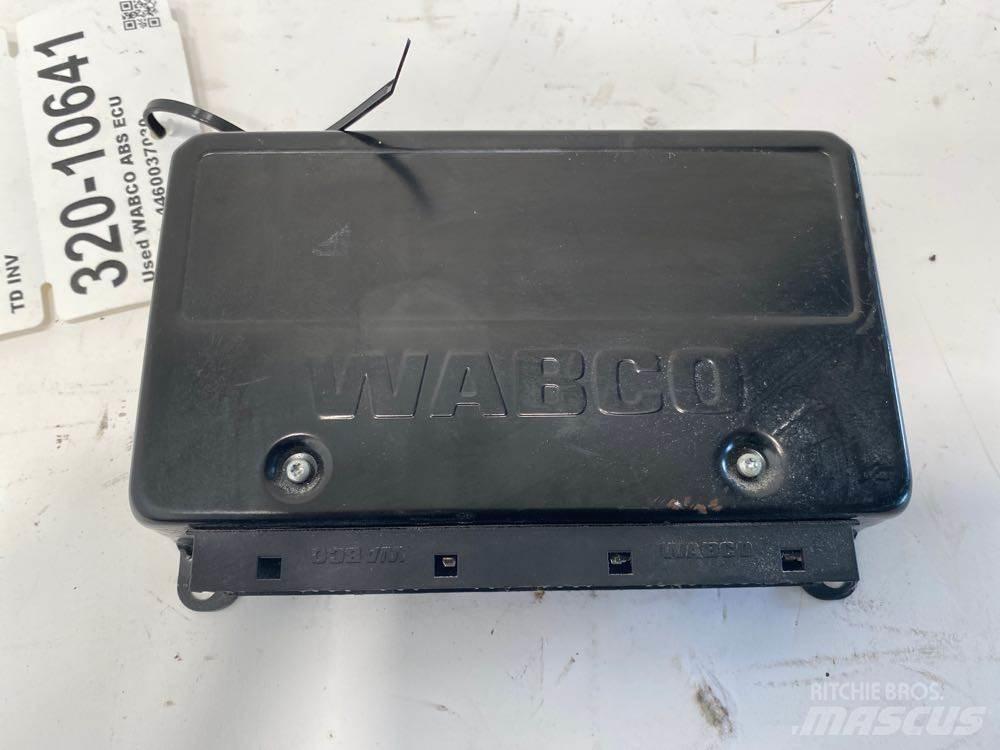 Wabco  电子设备