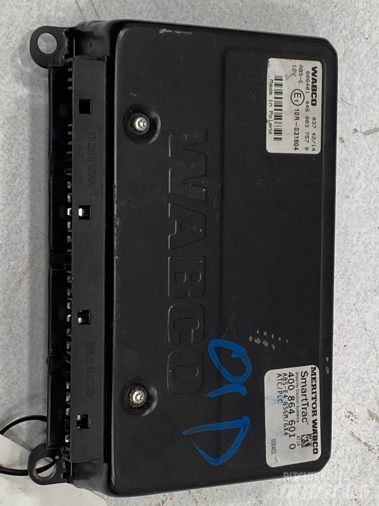 Wabco  电子设备
