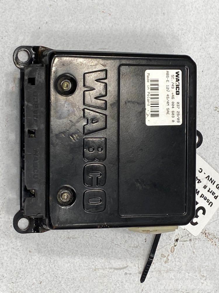 Wabco  电子设备