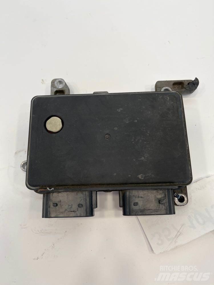 Wabco  变速器
