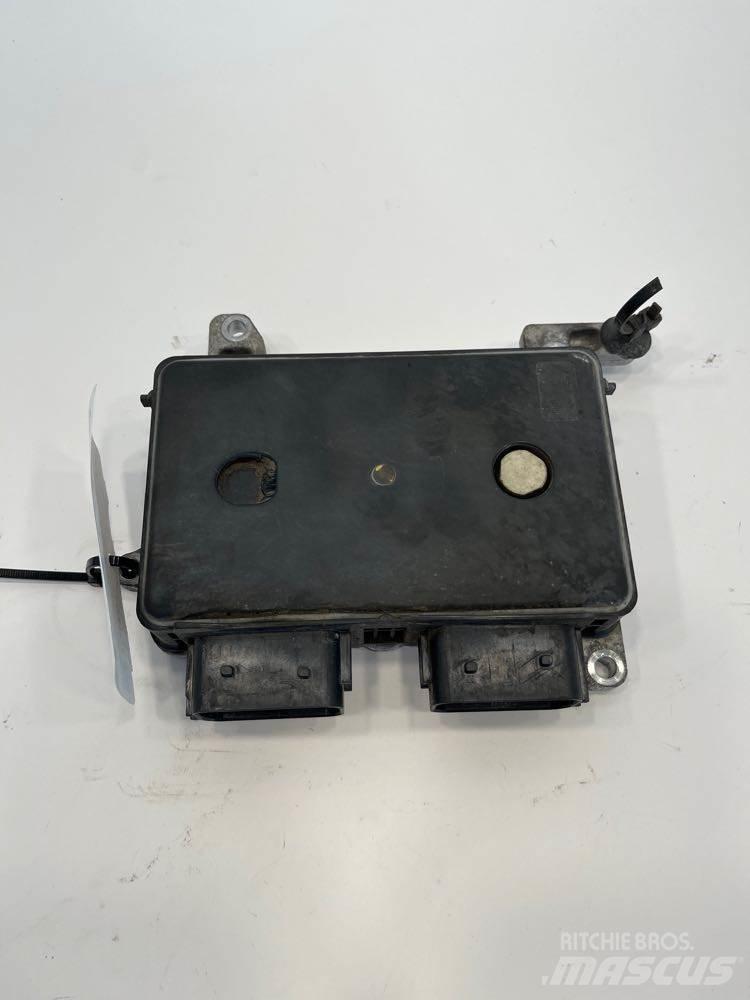 Wabco  变速器