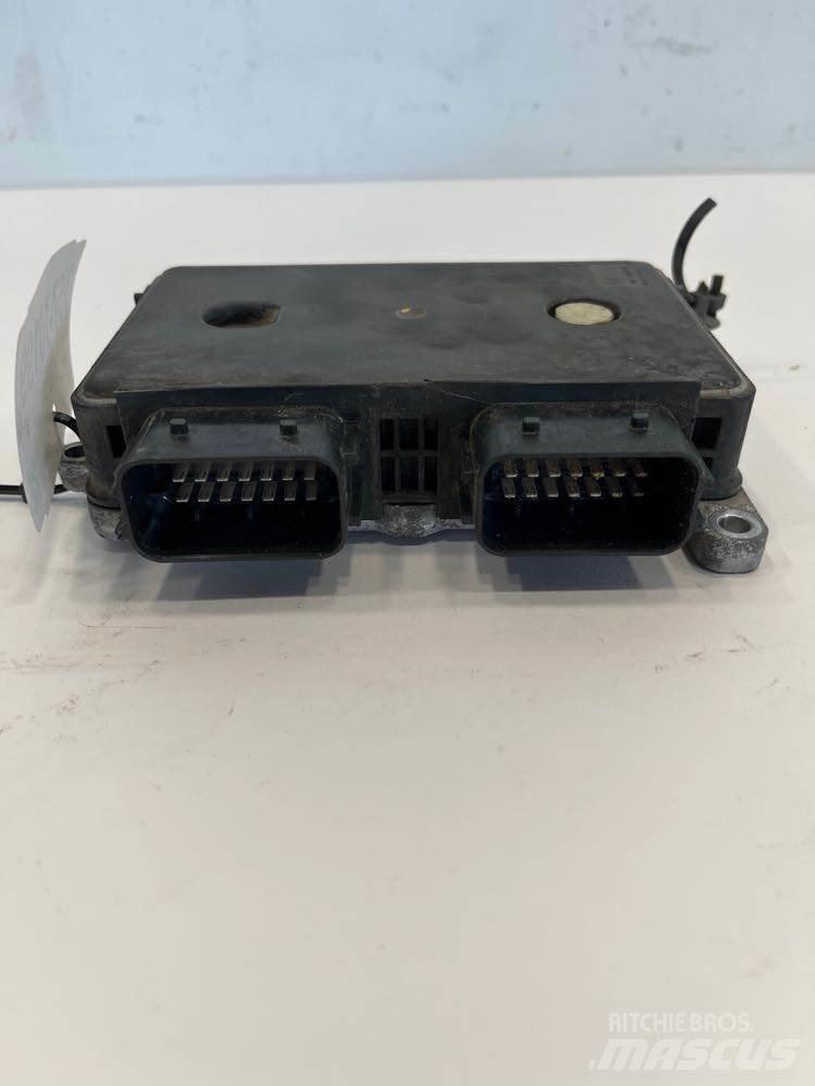 Wabco  变速器