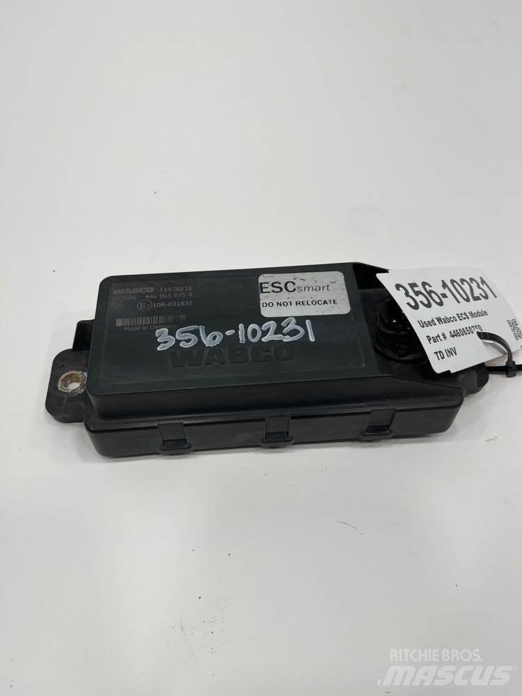Wabco  运输工具-其他