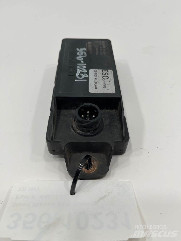 Wabco  运输工具-其他