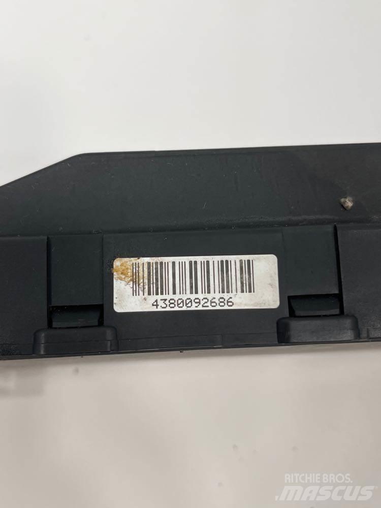 Wabco  运输工具-其他