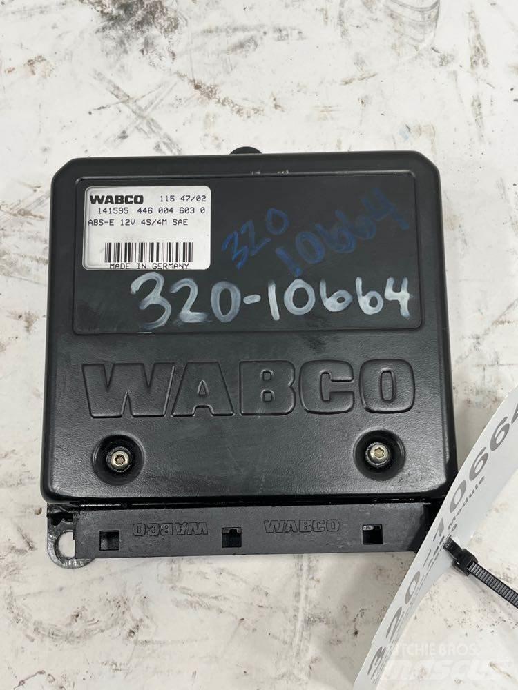 Wabco  电子设备
