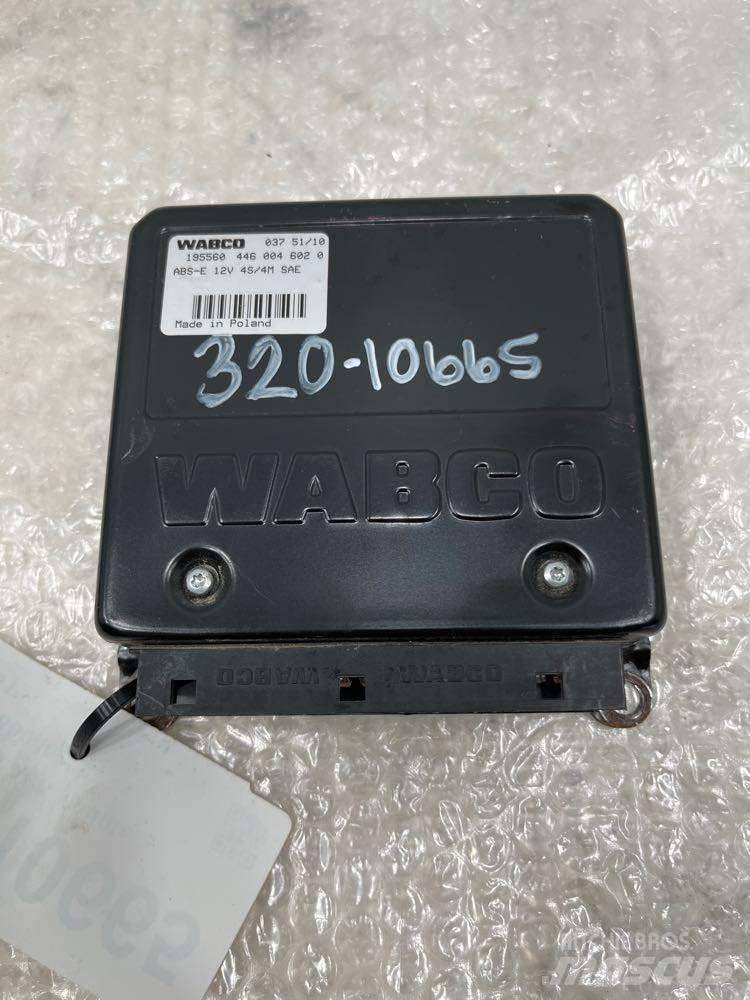 Wabco  电子设备