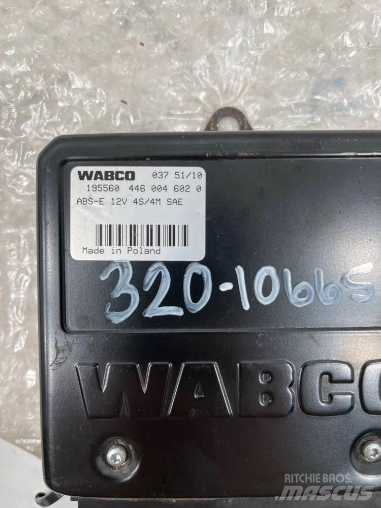 Wabco  电子设备