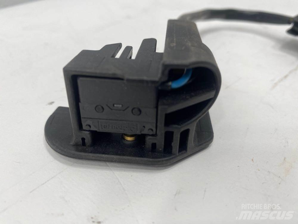 Wabco  电子设备
