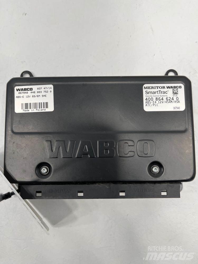 Wabco  电子设备