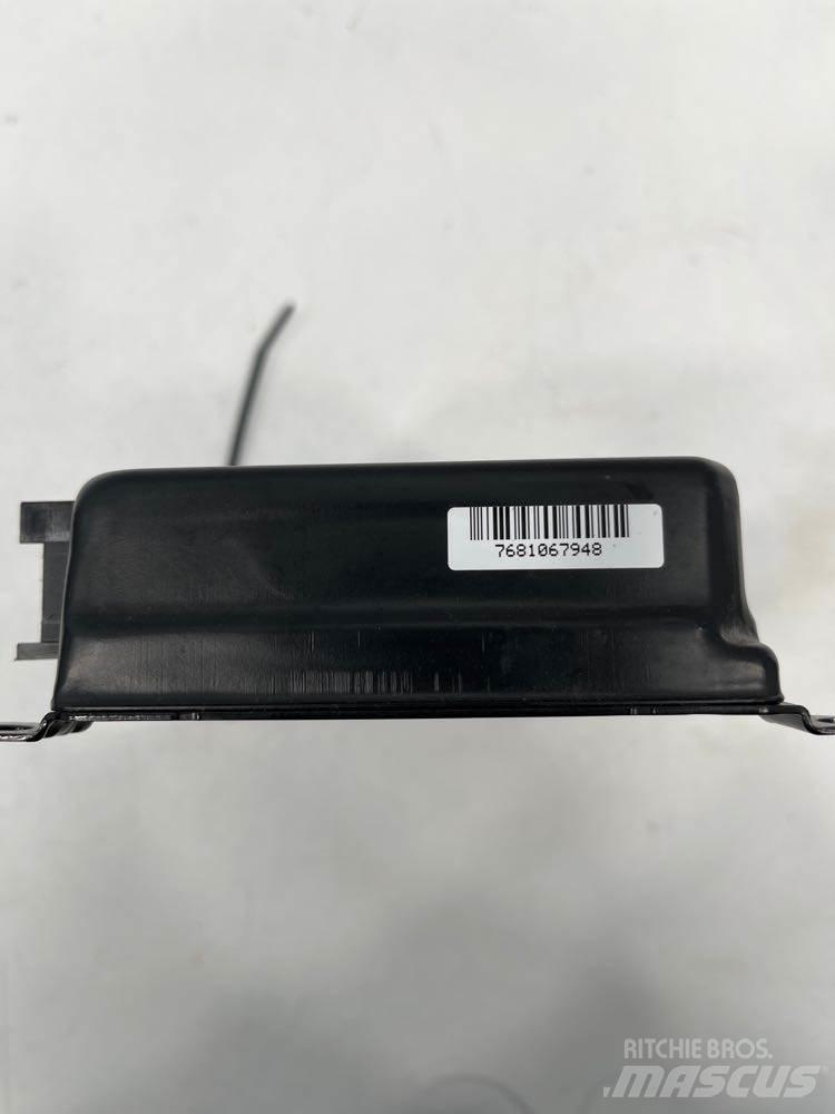 Wabco  电子设备