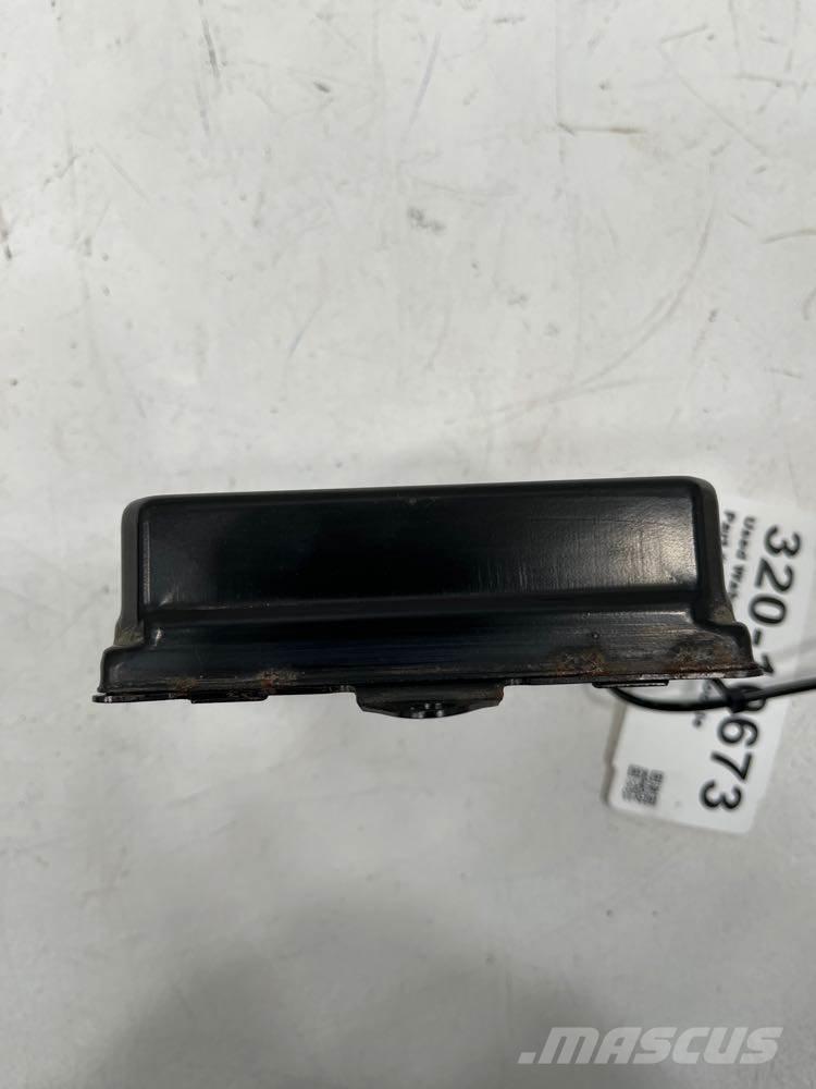 Wabco  电子设备