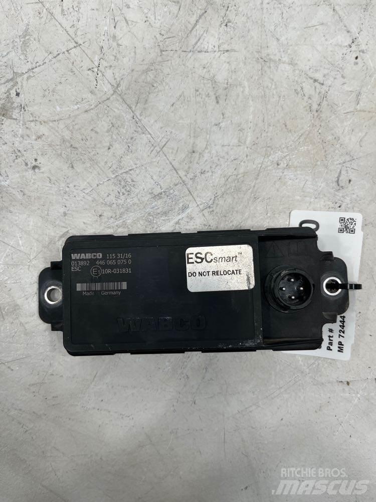 Wabco  运输工具-其他