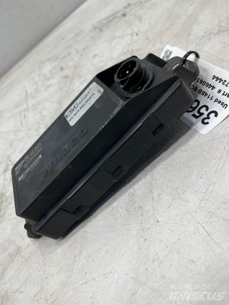 Wabco  运输工具-其他