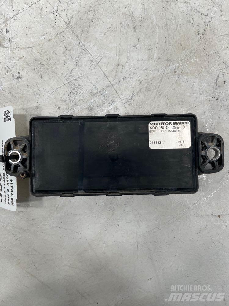 Wabco  运输工具-其他