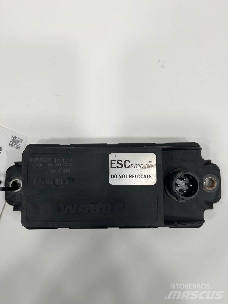 Wabco  运输工具-其他