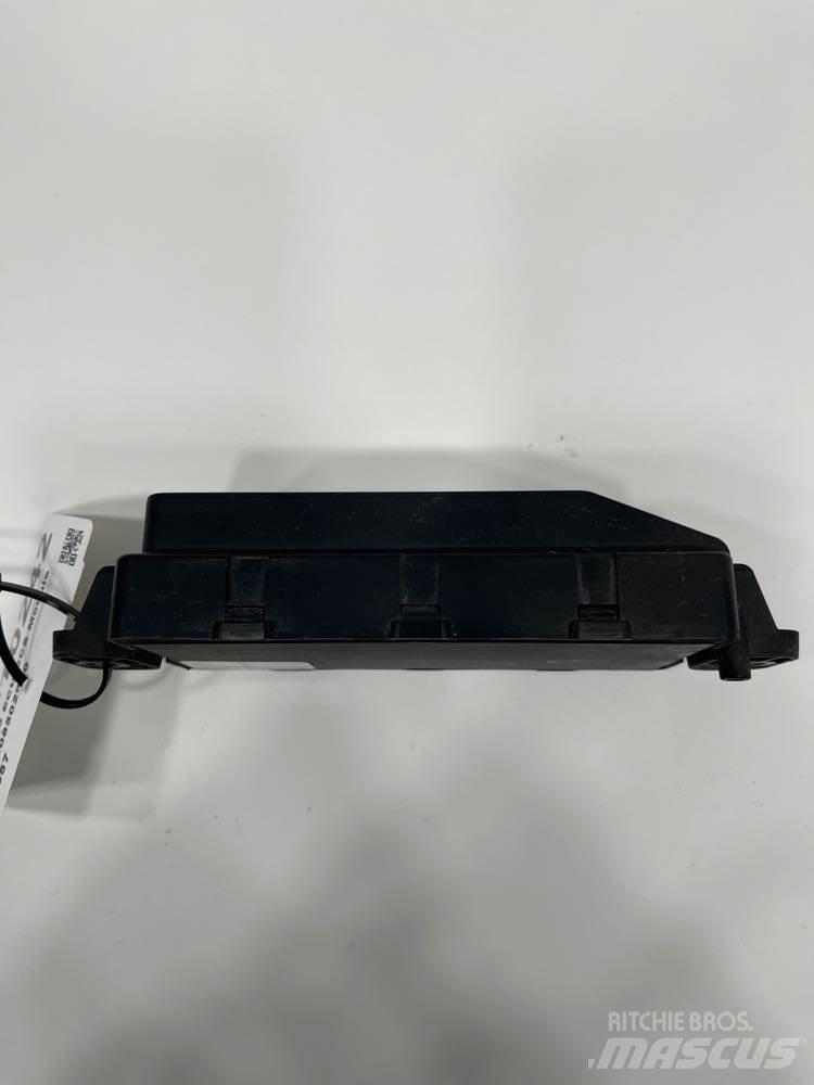Wabco  运输工具-其他
