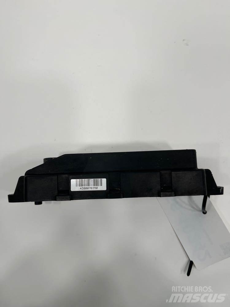Wabco  运输工具-其他