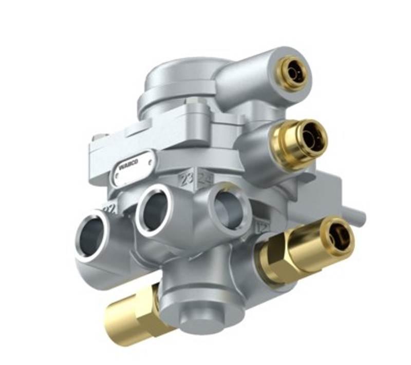 Wabco  运输工具-其他