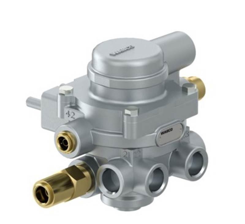 Wabco  运输工具-其他