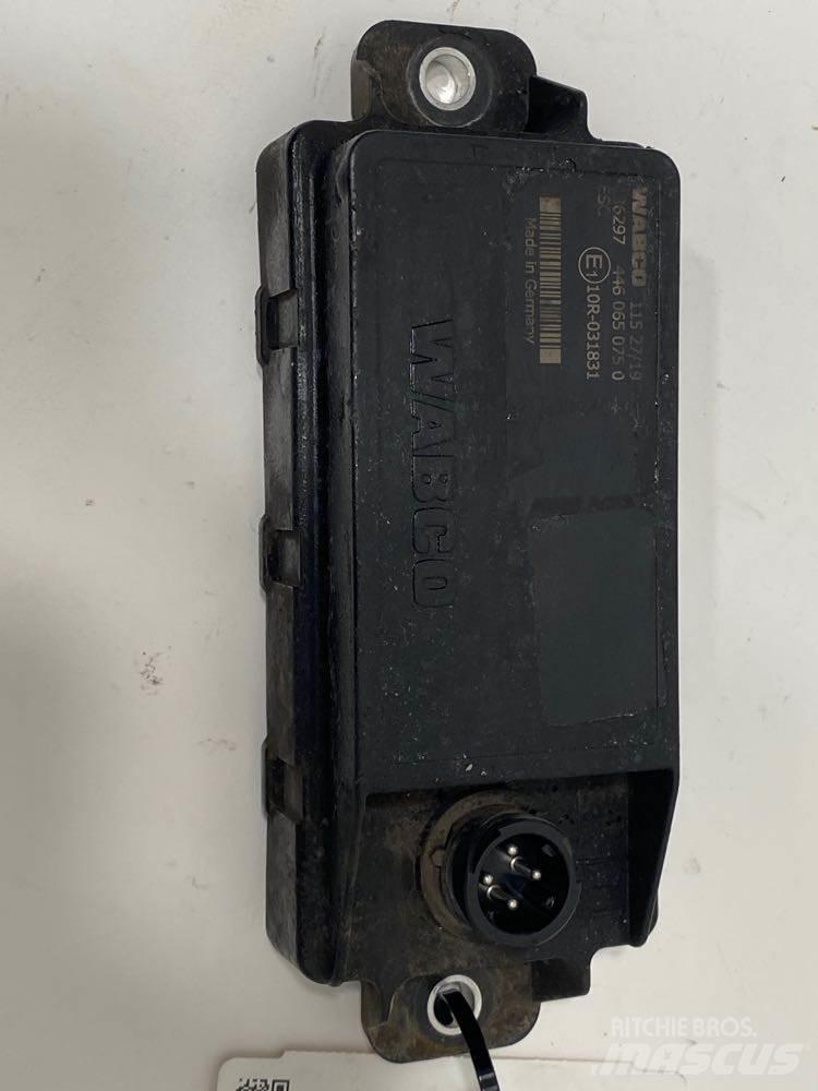 Wabco  运输工具-其他