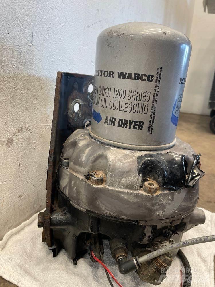 Wabco  运输工具-其他