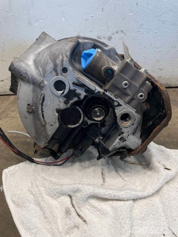 Wabco  运输工具-其他