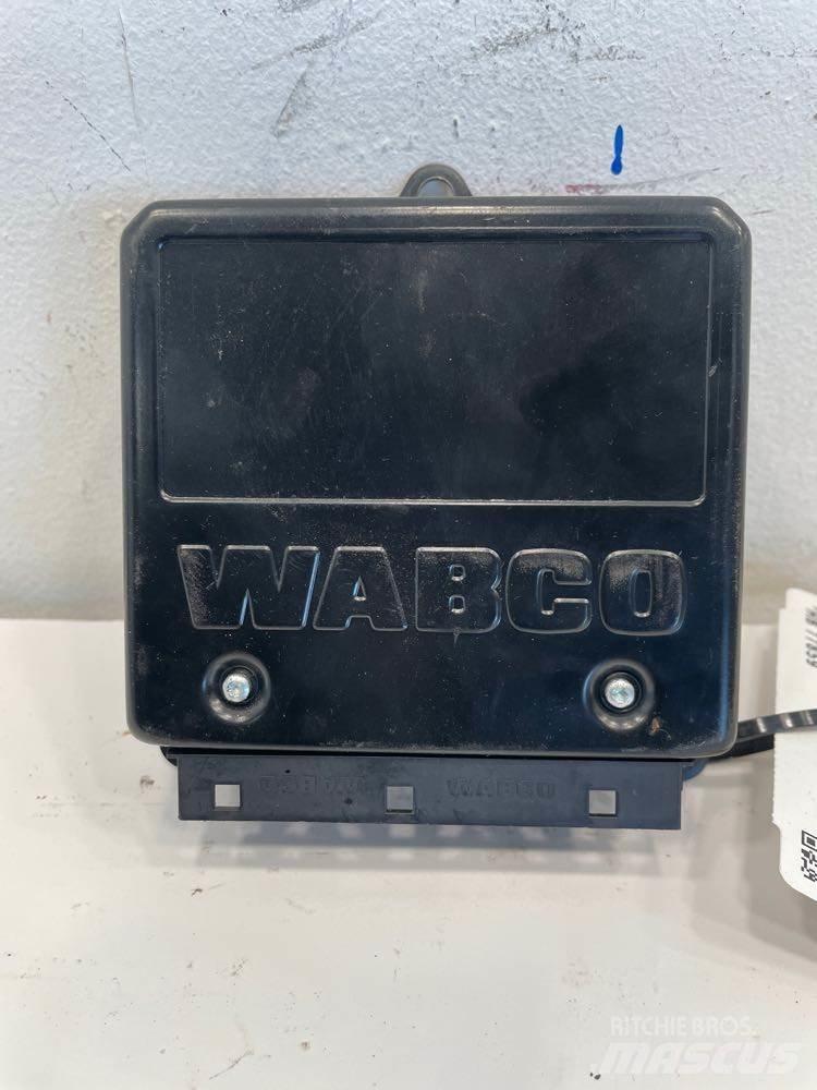 Wabco  电子设备