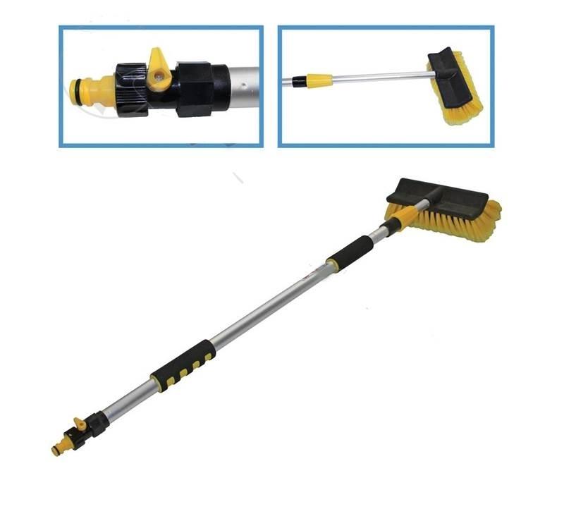  Wash Brush 运输工具-其他