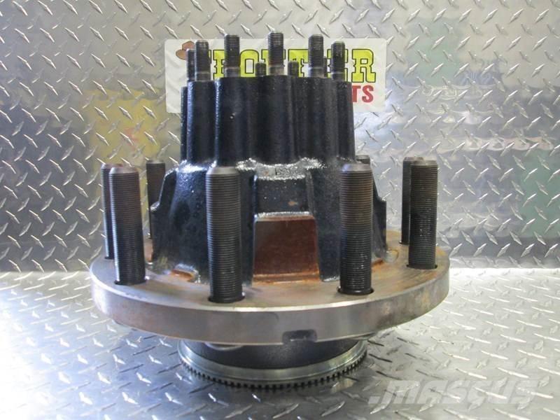  Webb 运输工具-其他