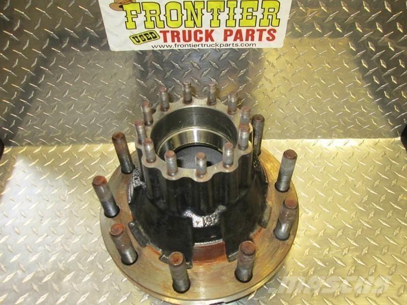  Webb 运输工具-其他