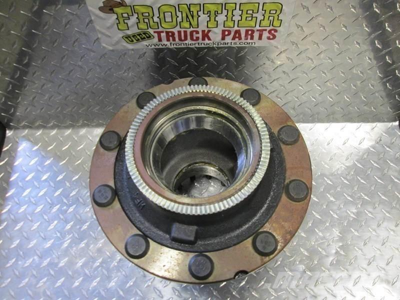  Webb 运输工具-其他