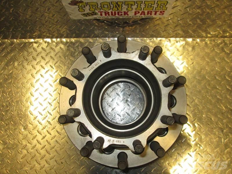  Webb 运输工具-其他