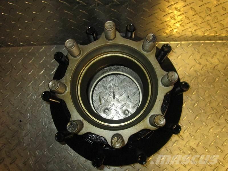  Webb 运输工具-其他