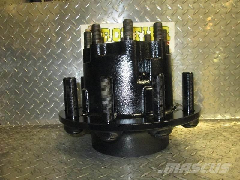  Webb 运输工具-其他