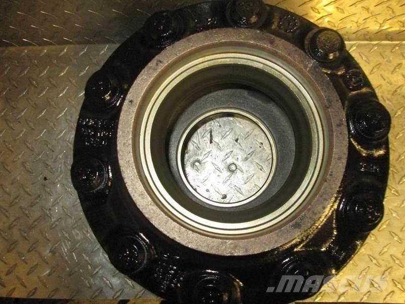  Webb 运输工具-其他