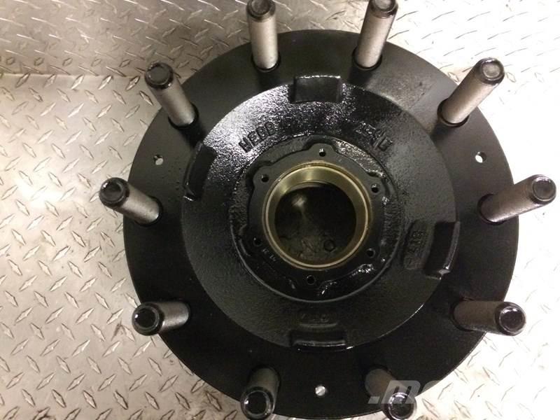  Webb 运输工具-其他