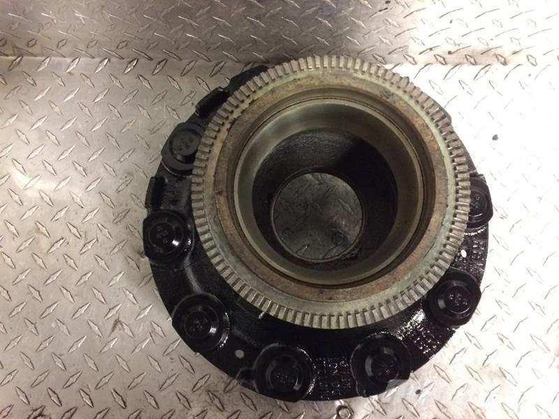  Webb 运输工具-其他