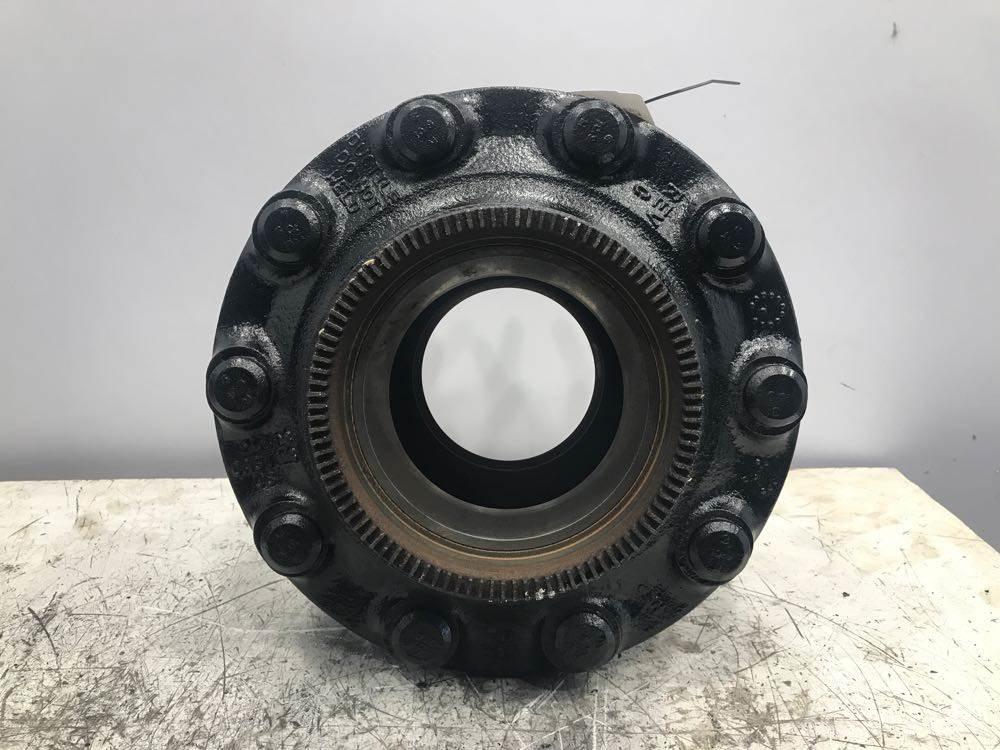  Webb 运输工具-其他
