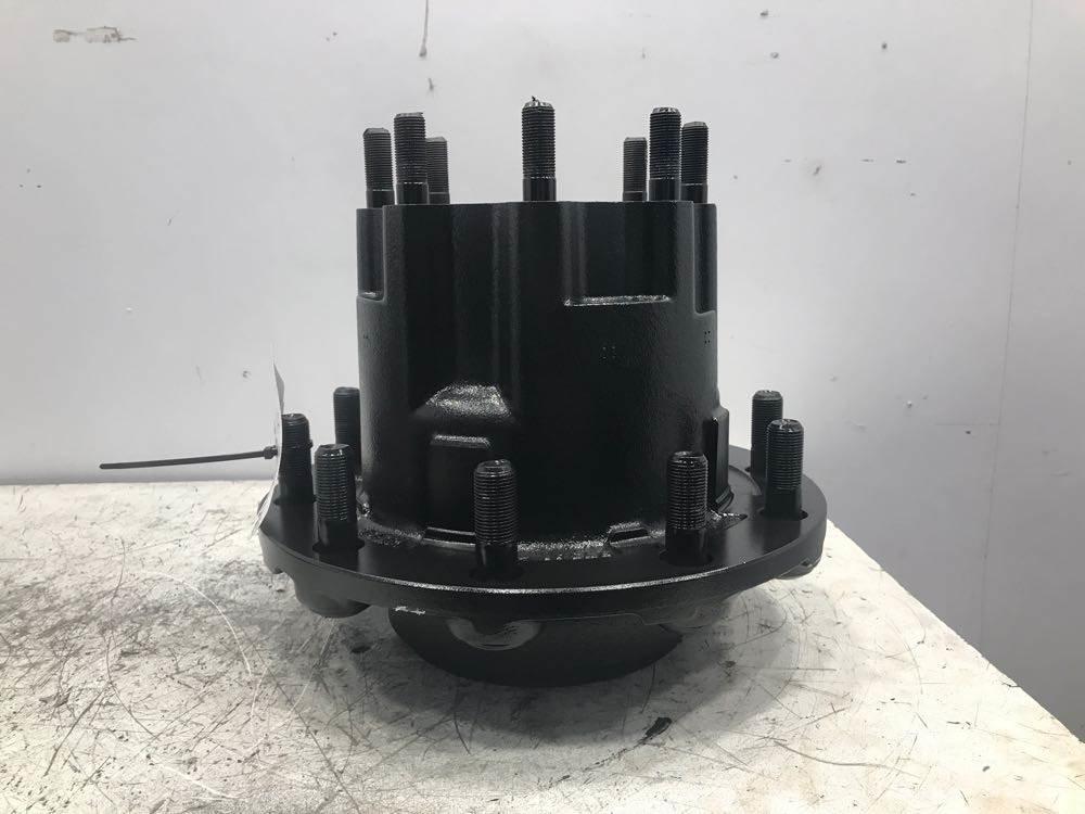  Webb 运输工具-其他