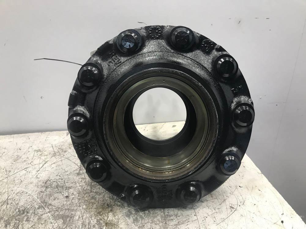  Webb 运输工具-其他