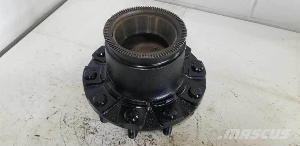  Webb 运输工具-其他