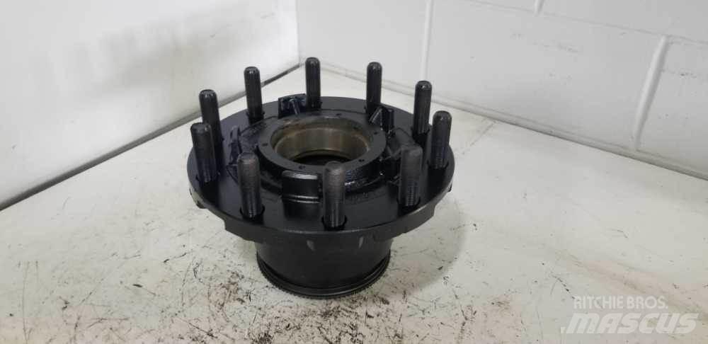  Webb 运输工具-其他
