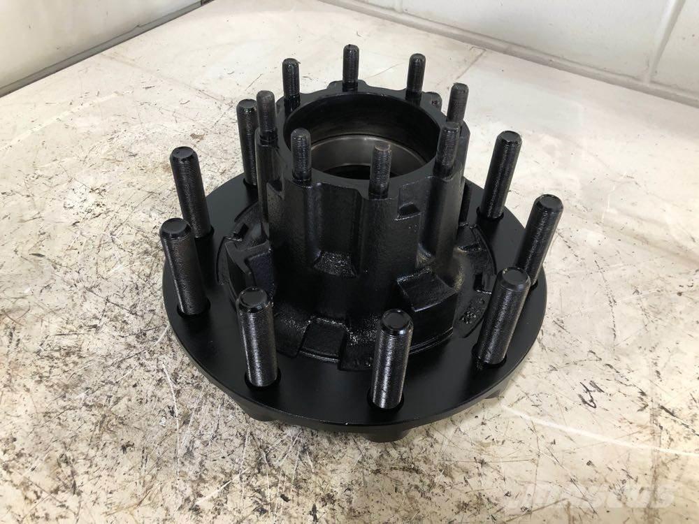  Webb 运输工具-其他